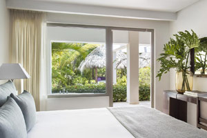 Garden Suite at Garden Suites by Melia